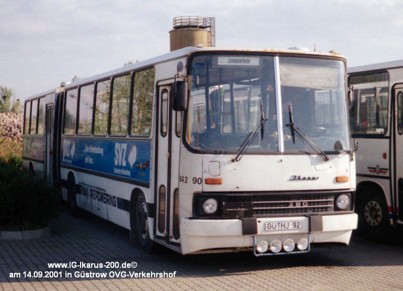 G-HJ 92